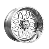 American Force 22x12 Liberty SS 8x6.5 122mm